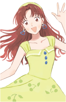 Mika Egashira