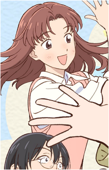 Mika Egashira
