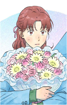 Mika Egashira