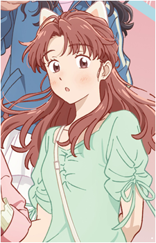 Mika Egashira