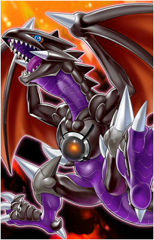 Dragard's image