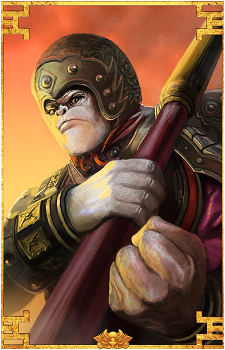 Sun Wukong {AoM}'s image