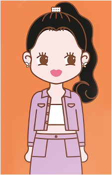 Hyojung's image