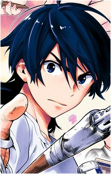 Teppei Sasaki