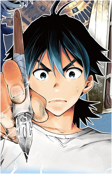 Teppei Sasaki's image