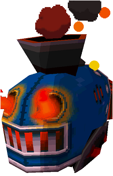 Dark Train's image
