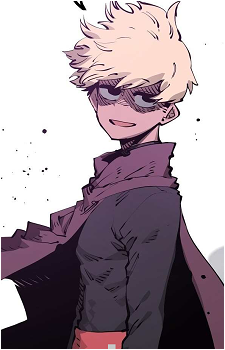 Dean {Player}