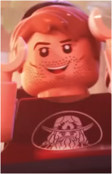 Chris Pratt's image