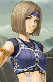 Ramona's image