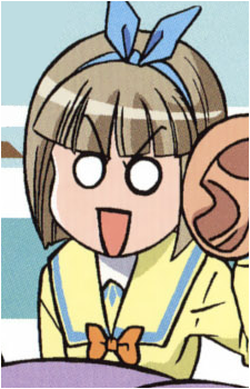 Yuzuko Kurusu