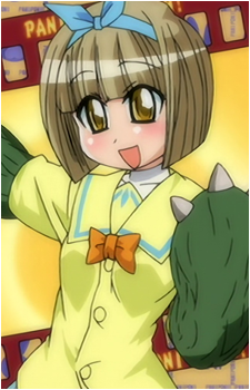 Yuzuko Kurusu's image