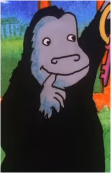 Gorilla {GNG}'s image