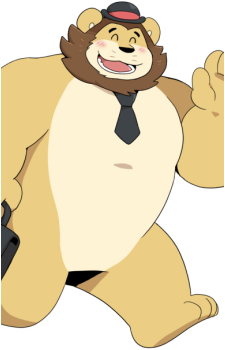 Brulee Lion's image