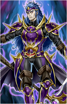 Elementsaber Molehu's image