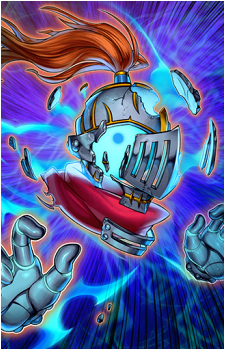 The Phantom Knights of Cloven Helm's image