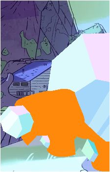 Orange Light's image