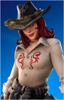 Sidewinder {FN}