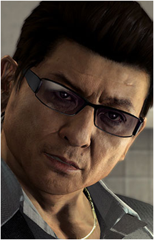 Koichi Takasugi's image