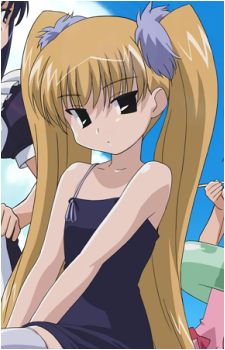 Mahiru Minazuki's image