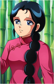 Shunrei's image