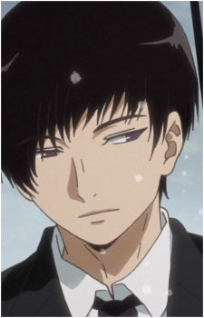 Shinnosuke Tsuji's image