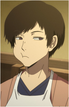 Shinnosuke Tsuji