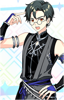 Cyrille {AL!}
