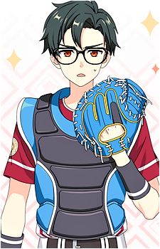 Cyrille {AL!}
