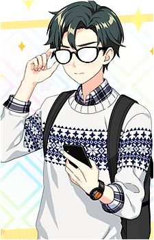 Cyrille {AL!}