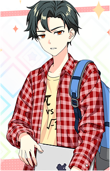 Cyrille {AL!}