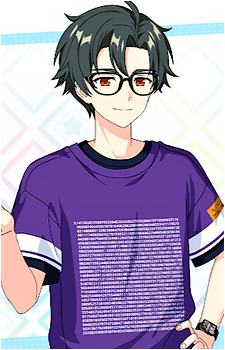 Cyrille {AL!}