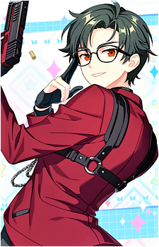 Cyrille {AL!}