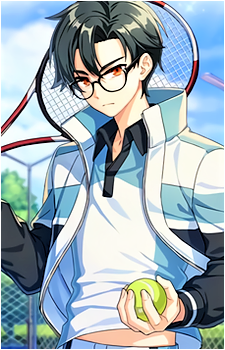 Cyrille {AL!}