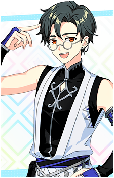 Cyrille {AL!}