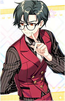 Cyrille {AL!}