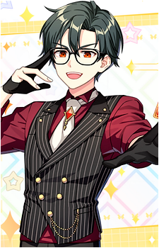 Cyrille {AL!}