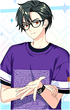 Cyrille {AL!}