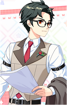 Cyrille {AL!}