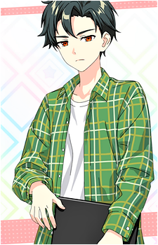 Cyrille {AL!}