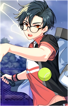 Cyrille {AL!}