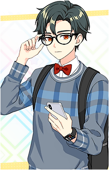 Cyrille {AL!}