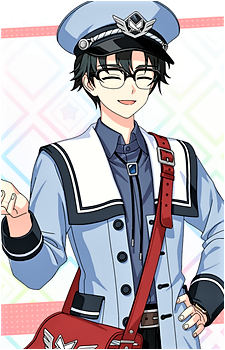 Cyrille {AL!}