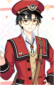 Cyrille {AL!}