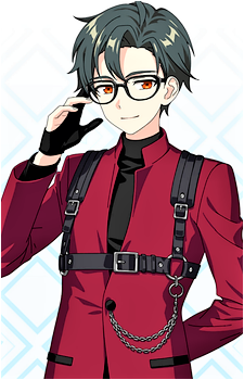 Cyrille {AL!}