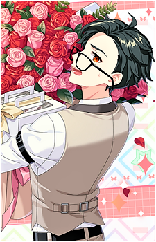 Cyrille {AL!}