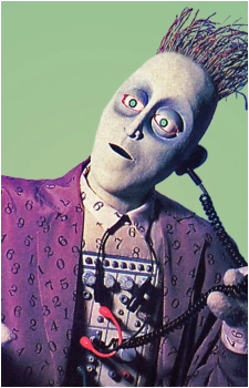 Digit's image