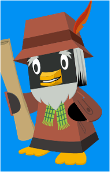 Pecolius