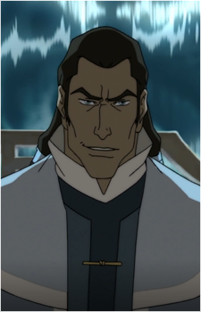 Tarrlok