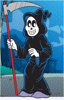 Dona Morte's image