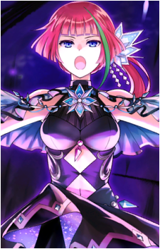 Glace's image